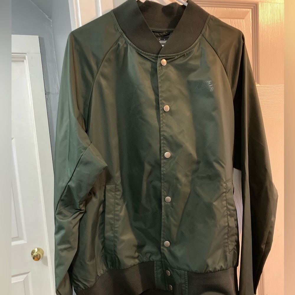 Vintage Nike SB jacket